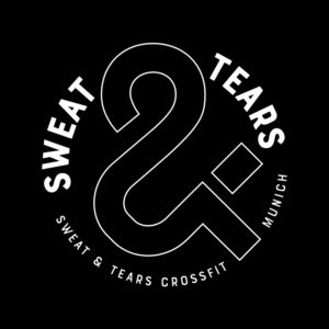 Crossfit in München Sweat & Tears Logo